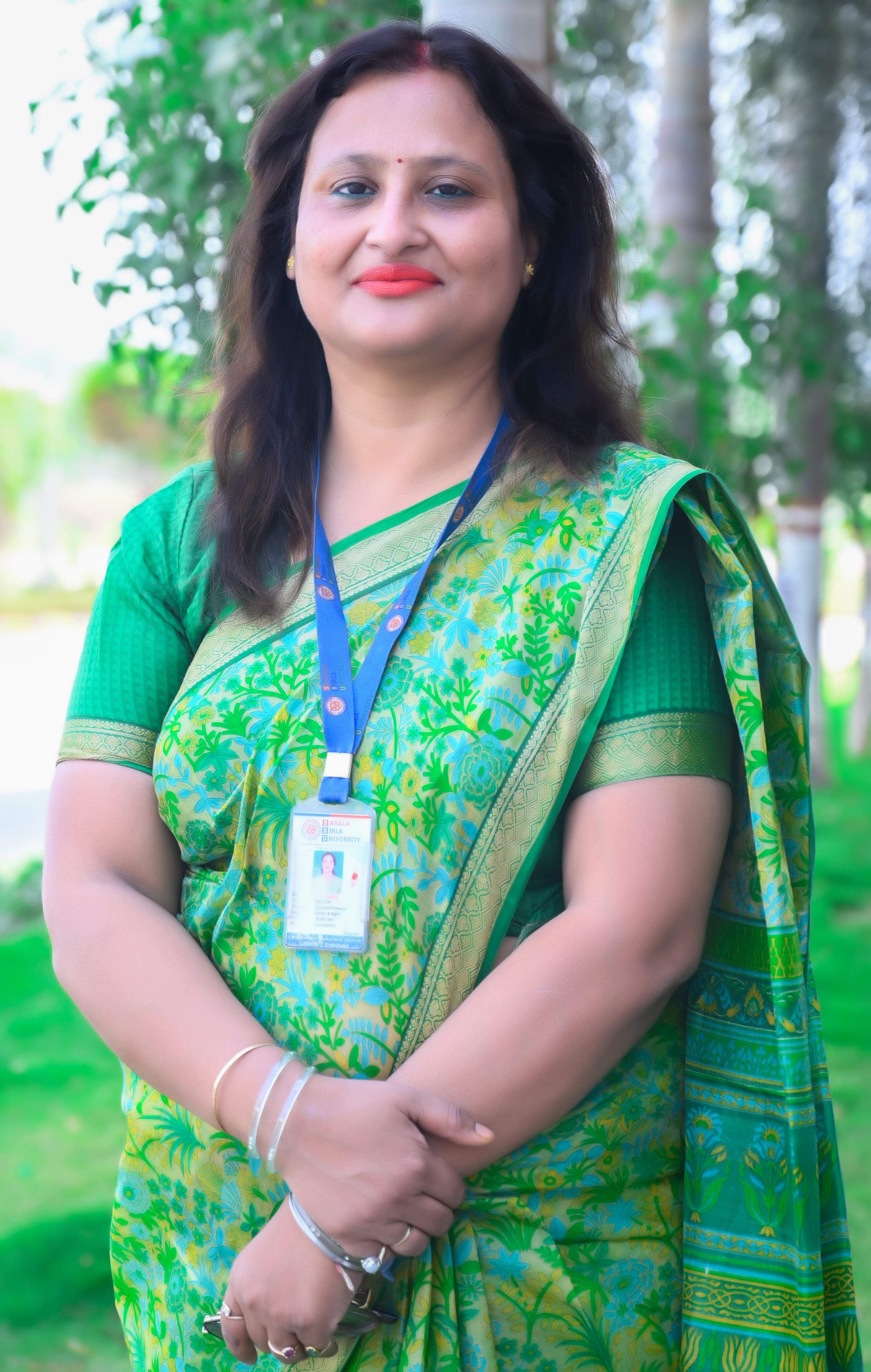 Dr. Vidya Jha